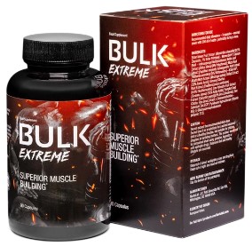 Bulk Extreme