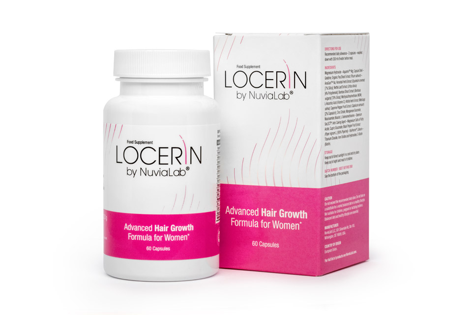 Locerin Hair