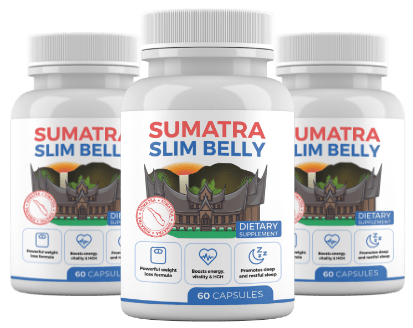 Sumatra Slim Belly